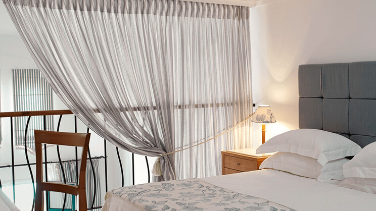 Mitsis Norida Beach Hotel